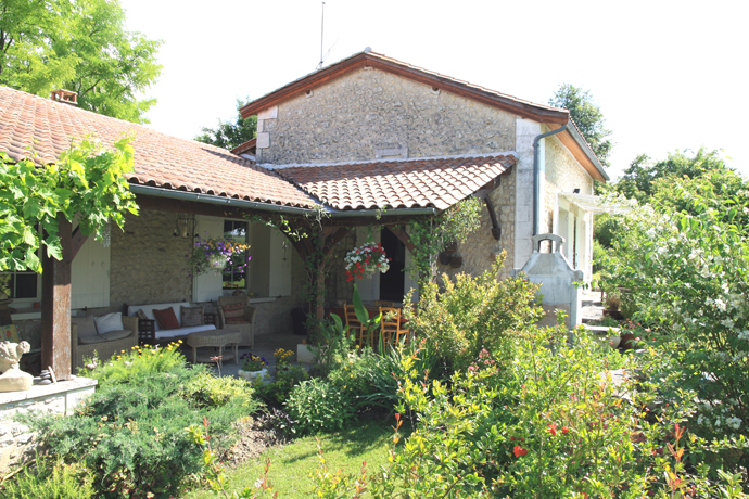 5465 - Riberac – Image 14