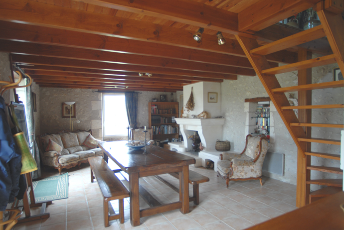 5465 - Riberac – Image 16
