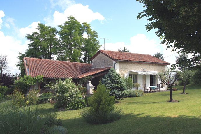 5465 - Riberac – Image 17