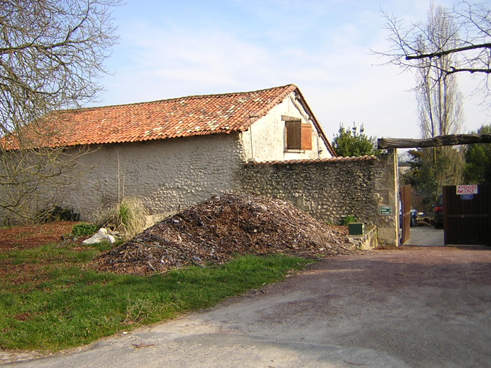 4963 - Riberac