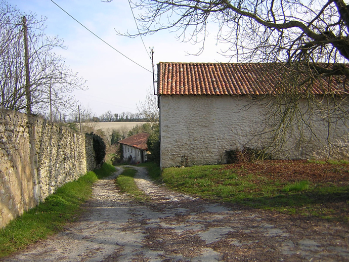 4963 - Riberac – Image 2