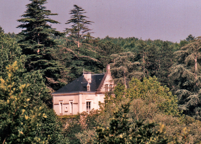 5438 bis - Brantome – Image 2
