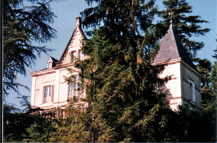 5438 bis - Brantome – Image 3