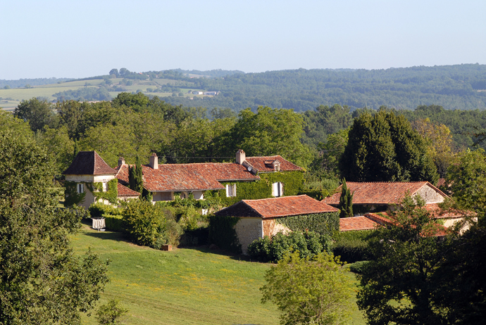 5655 - Riberacois – Image 2