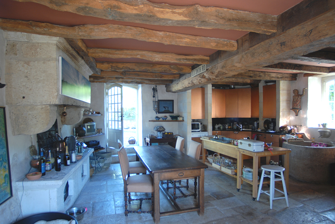 5655 - Riberacois – Image 9