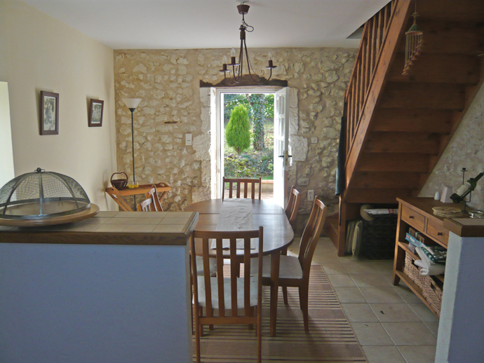 5715 - Riberac
