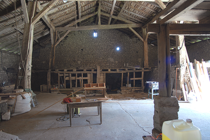 5732 - Riberac – Image 4
