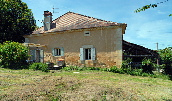 5639 - Riberac – Image 2