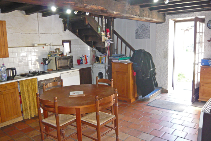 5738 - Riberac