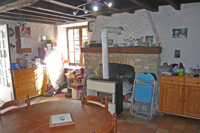 5738 - Riberac – Image 3