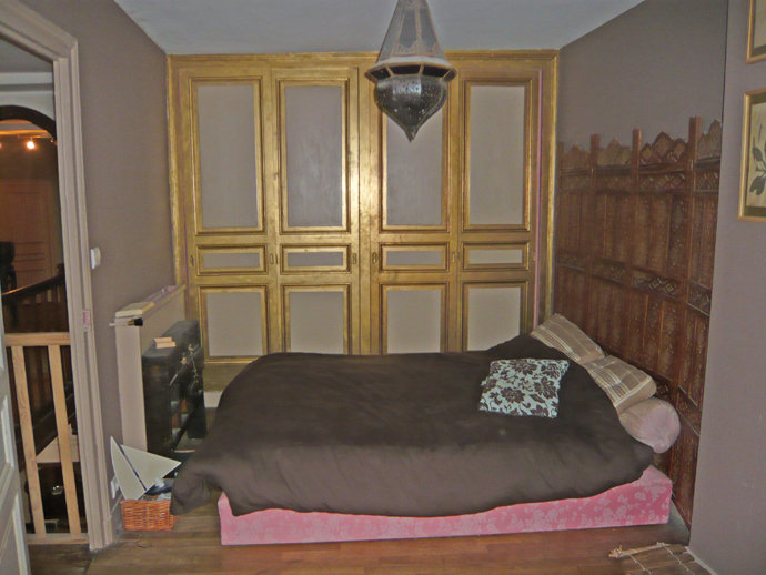 5740 - Riberac