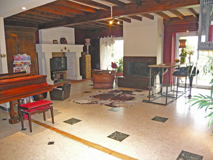 5740 - Riberac – Image 3
