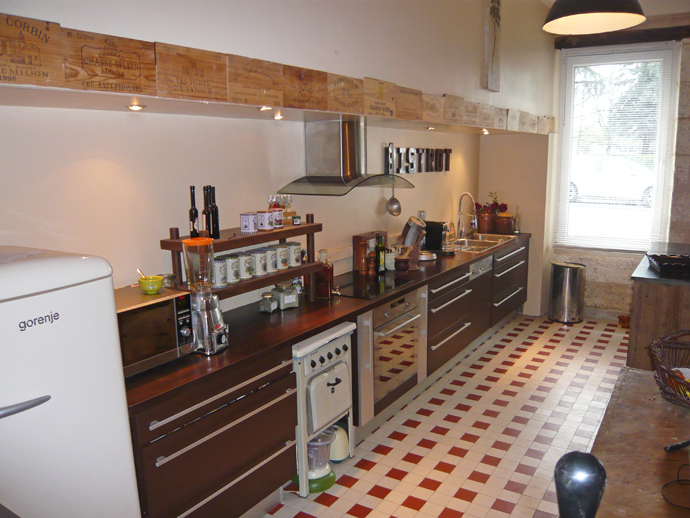 5740 - Riberac – Image 5