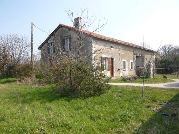 5742 - Aubeterre-sur-Dronne – Image 2