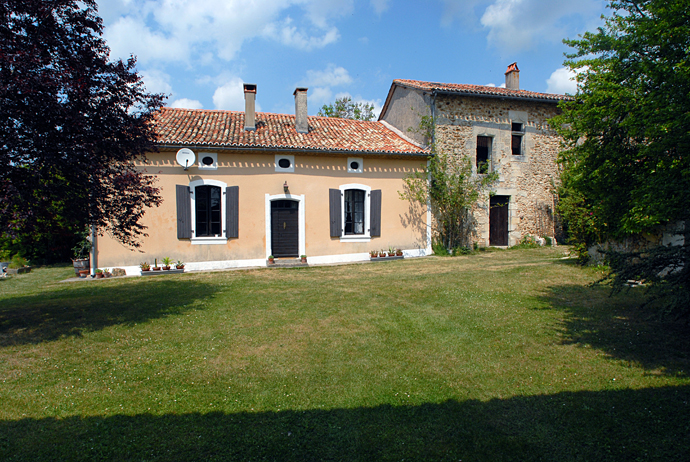 5749 - Riberac – Image 5
