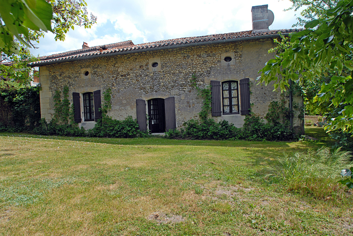 5749 - Riberac – Image 16