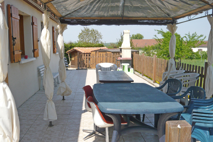 5750 - Riberac