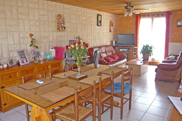 5750 - Riberac – Image 5