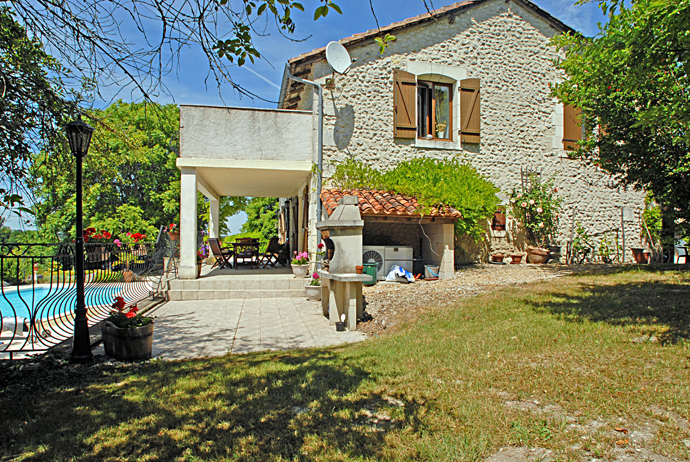 5761 - Riberac – Image 6