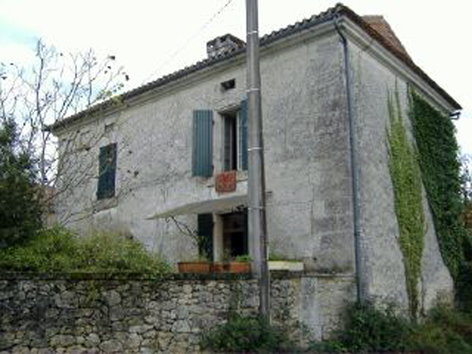 5803 - Verteillac – Image 3