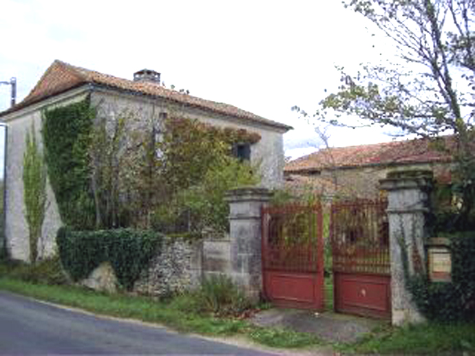 5803 - Verteillac – Image 4
