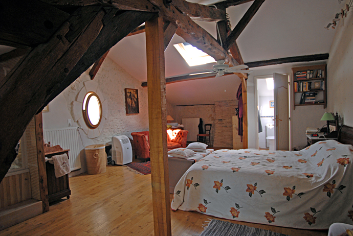 5810 - Douzillac