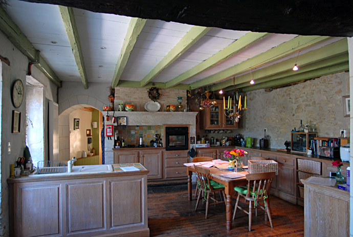 5810 - Douzillac – Image 3