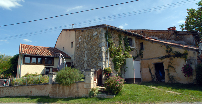 5810 - Douzillac – Image 4