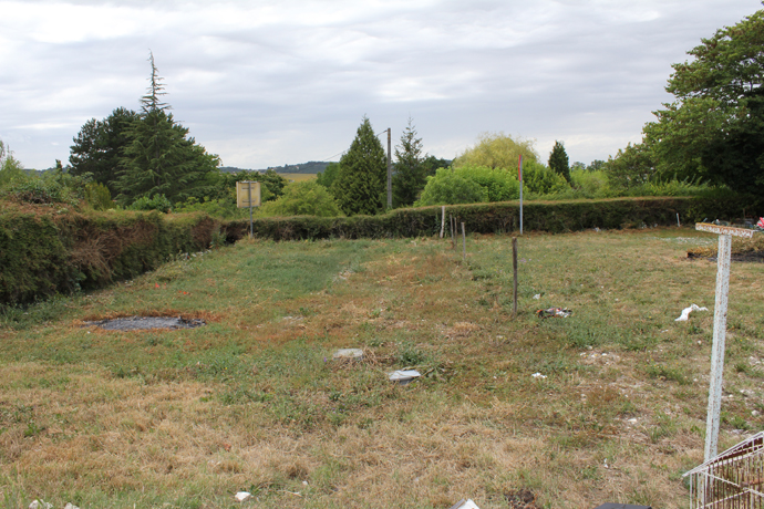 87/APT2 - Riberac