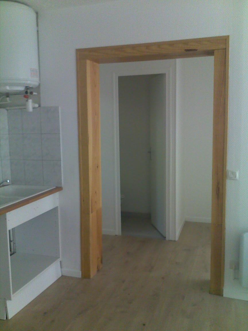 22/APT1 - Riberac