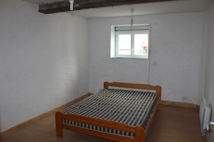 43/RDC - Riberac