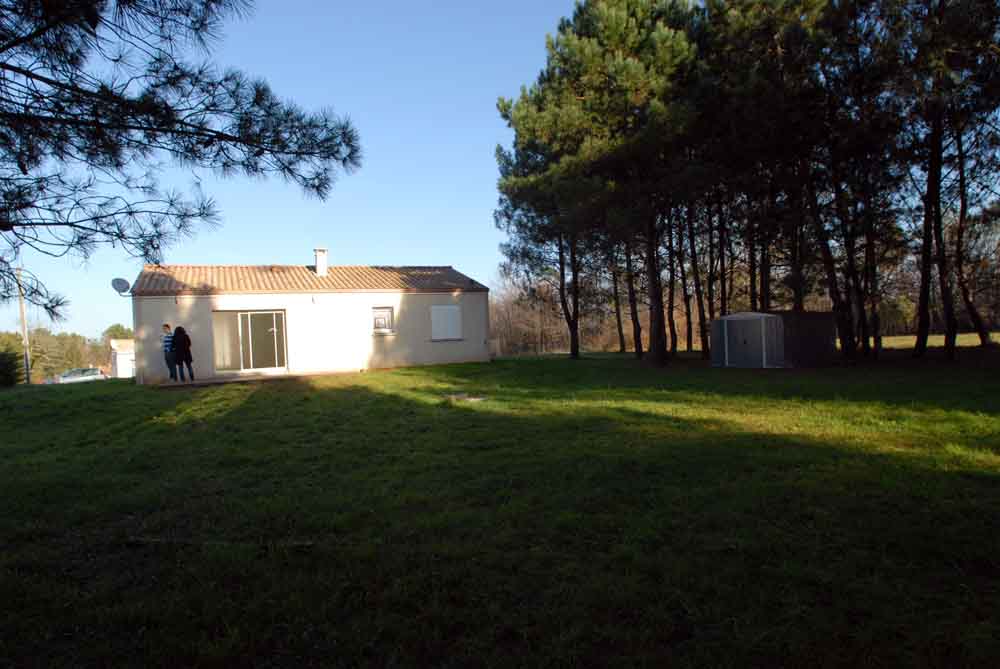 11 - Bussac