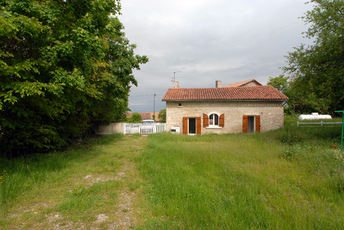3 /MAIS - Mareuil