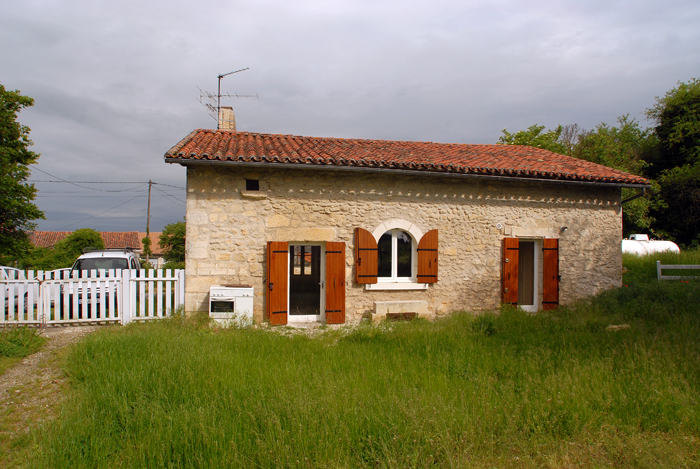 3 /MAIS - Mareuil – Image 4