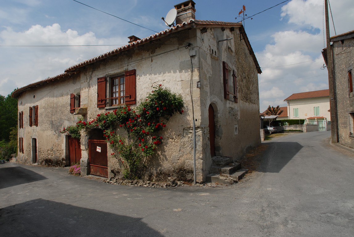 5898 - St-Paul-Lizonne