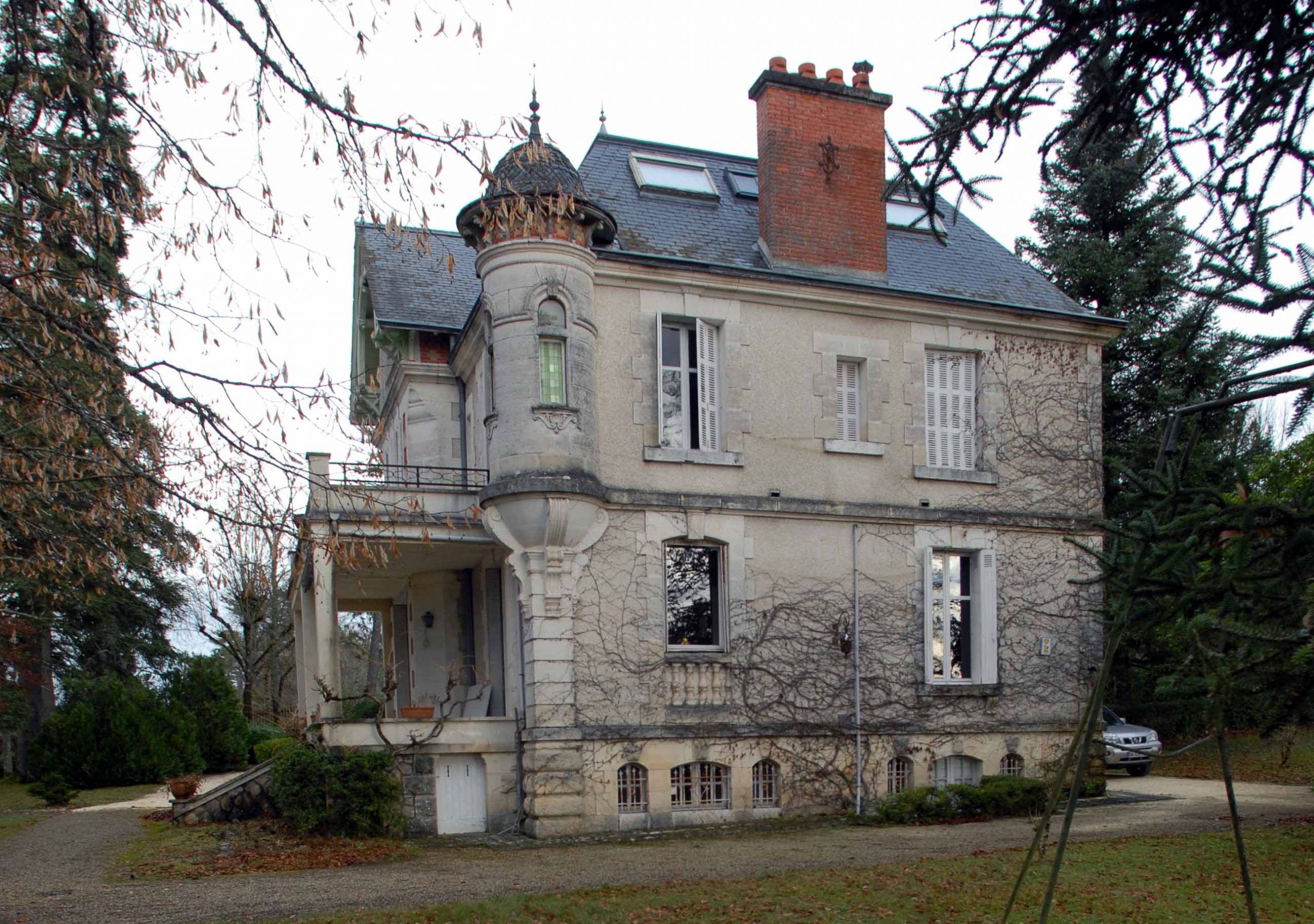 6106 - Vallée de L'Isle – Image 27