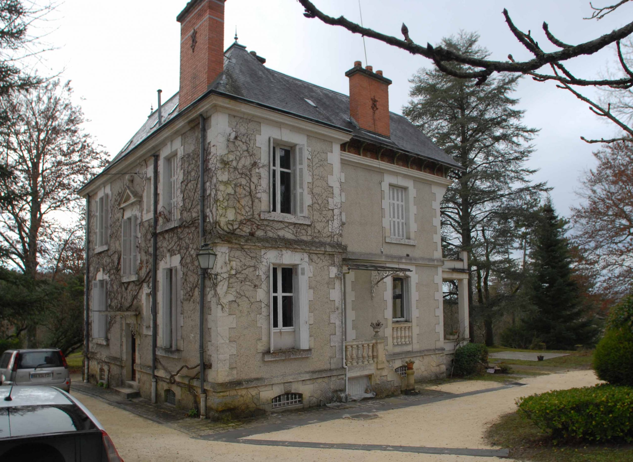 6106 - Vallée de L'Isle – Image 33