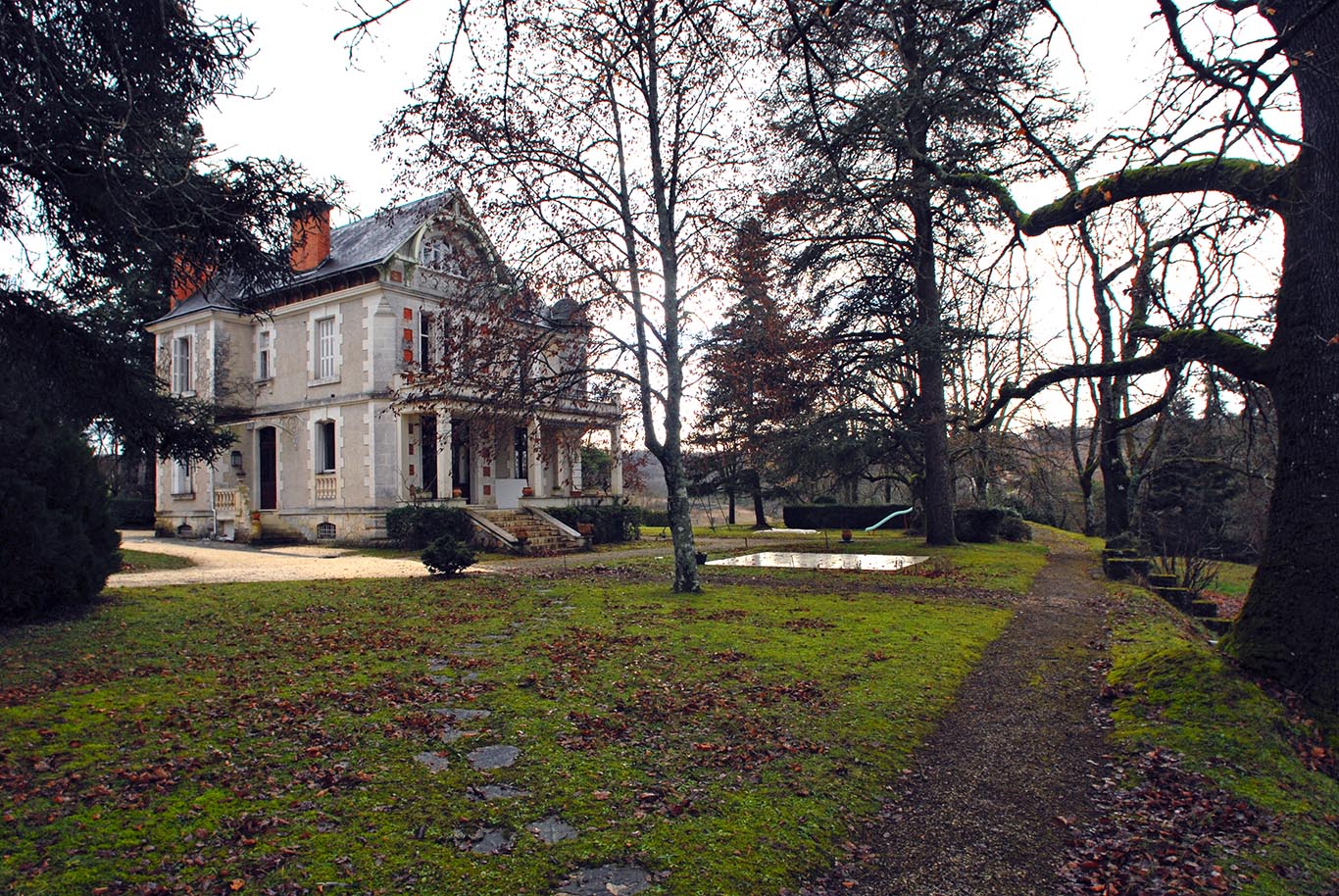 6106 - Vallée de L'Isle – Image 36