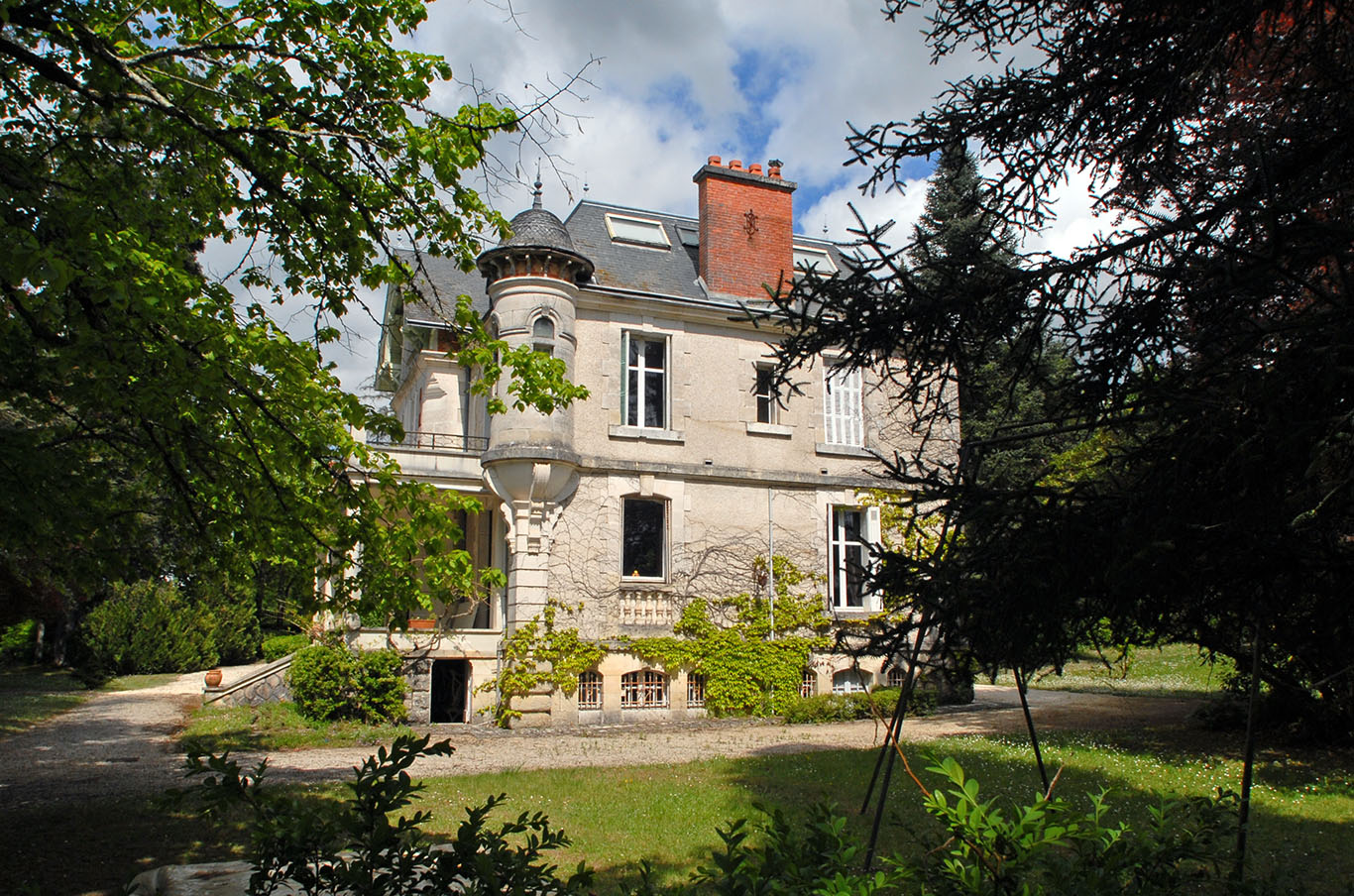 6106 - Vallée de L'Isle – Image 43