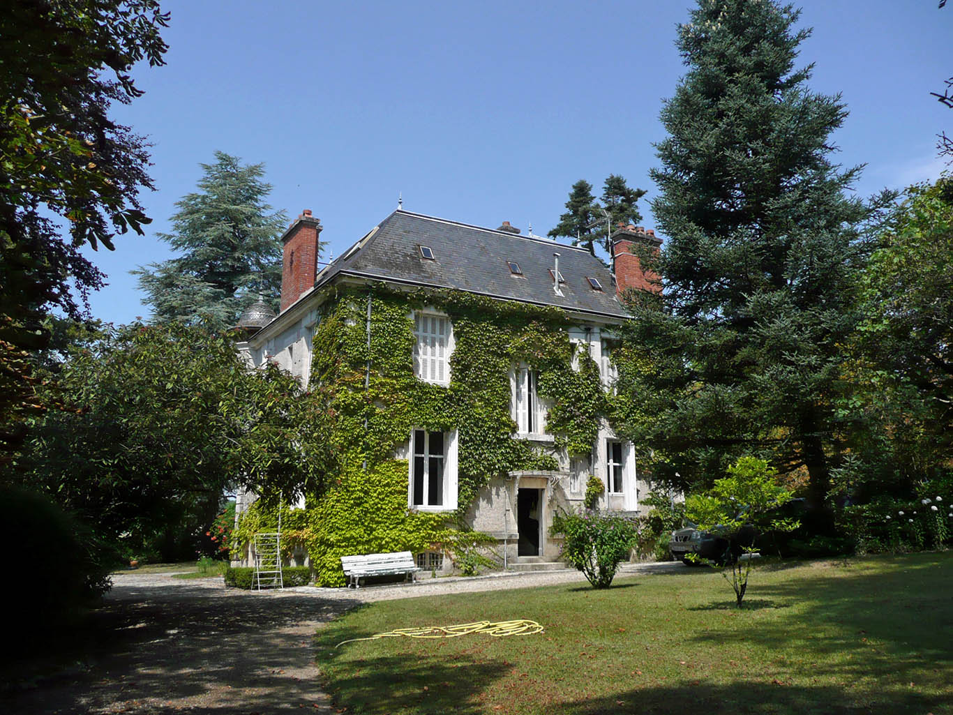 6106 - Vallée de L'Isle – Image 56