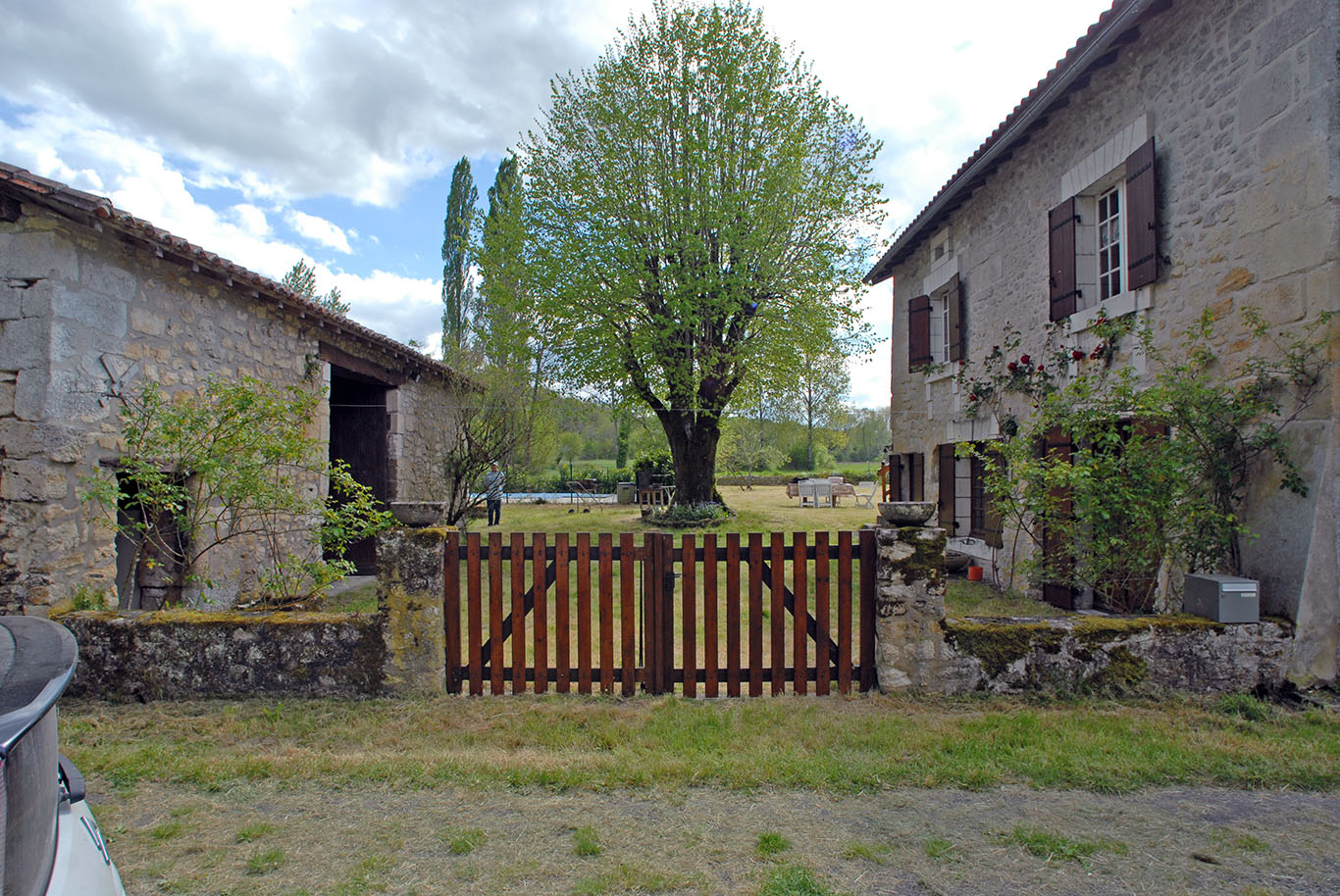 6107 - Brantome – Image 12