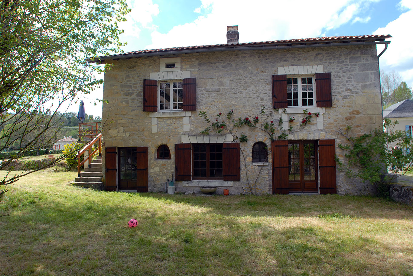 6107 - Brantome – Image 13