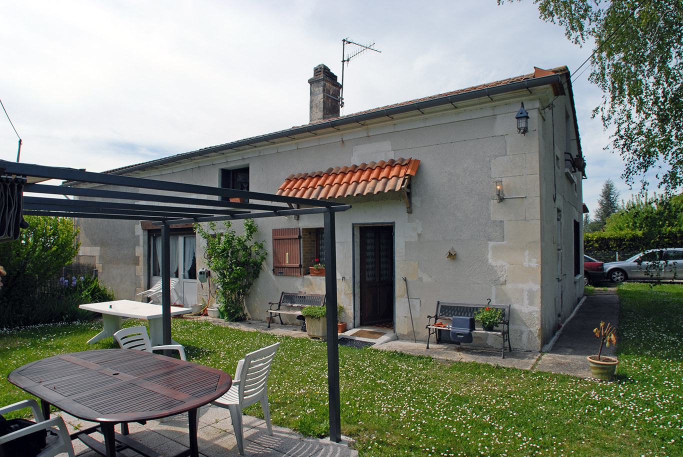 6115 - Riberac – Image 2