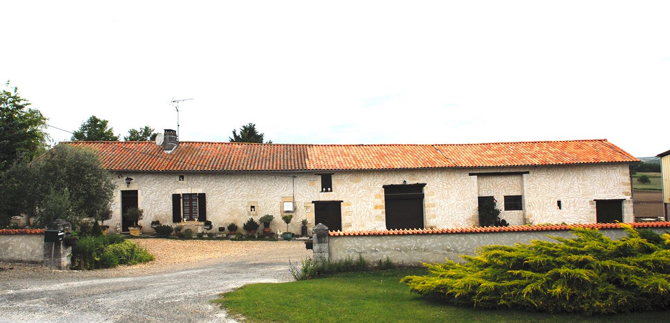 6125 - Aubeterre sur Dronne – Image 3