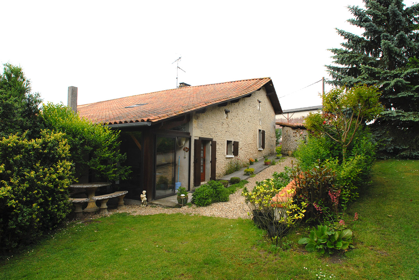 6125 - Aubeterre sur Dronne – Image 7