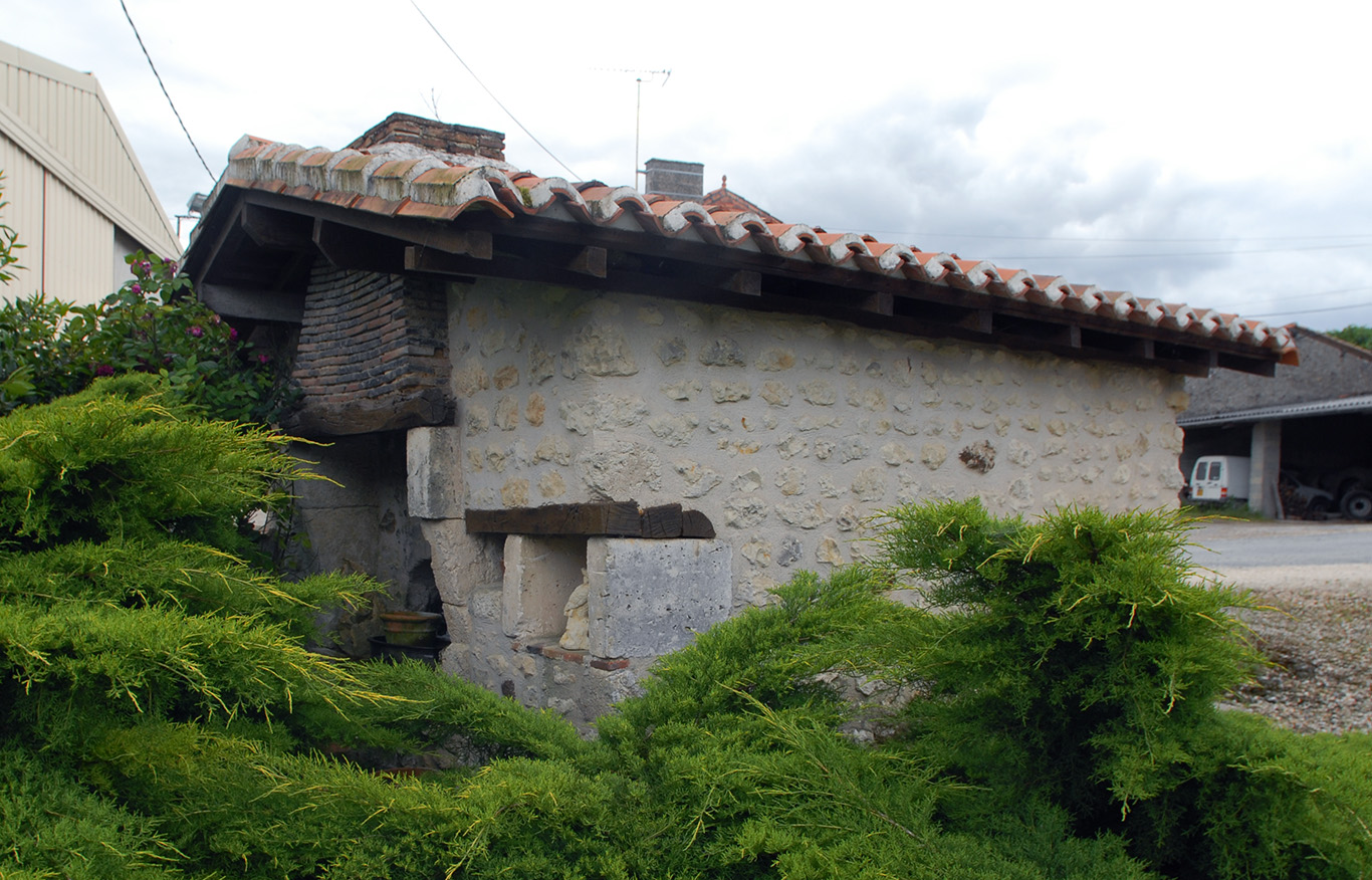 6125 - Aubeterre sur Dronne – Image 9