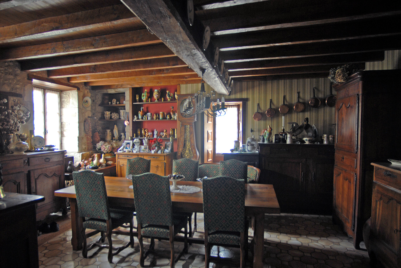 6125 - Aubeterre sur Dronne – Image 11