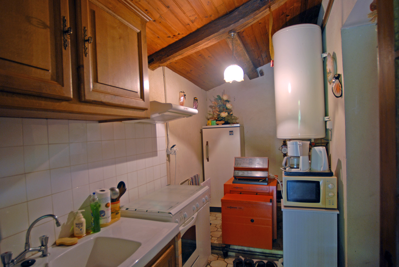 6125 - Aubeterre sur Dronne – Image 15