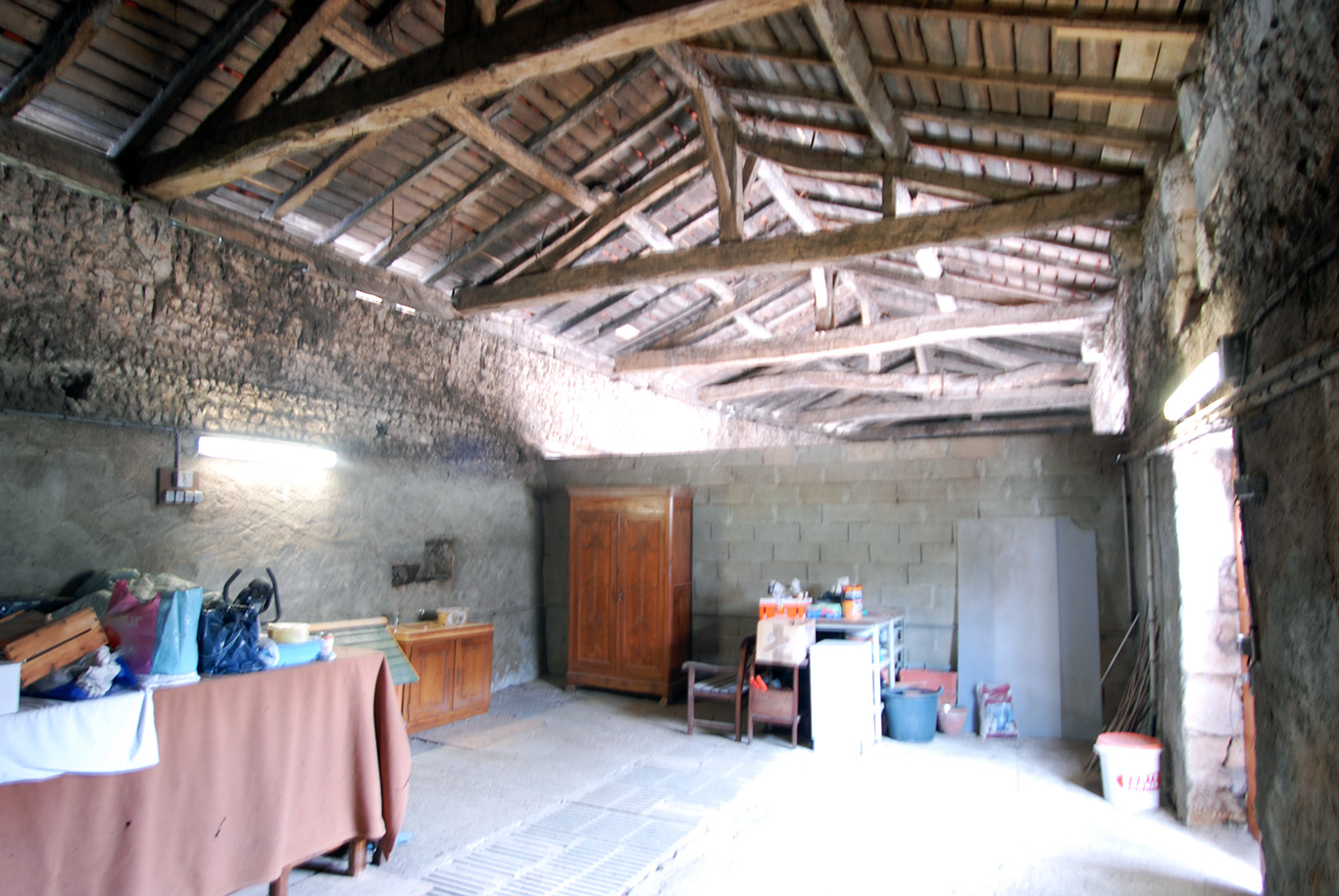 6125 - Aubeterre sur Dronne – Image 19