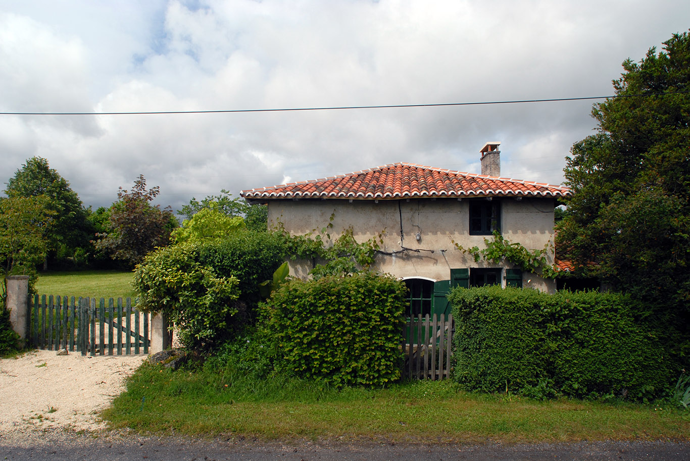 6126 - Ribéracois – Image 2